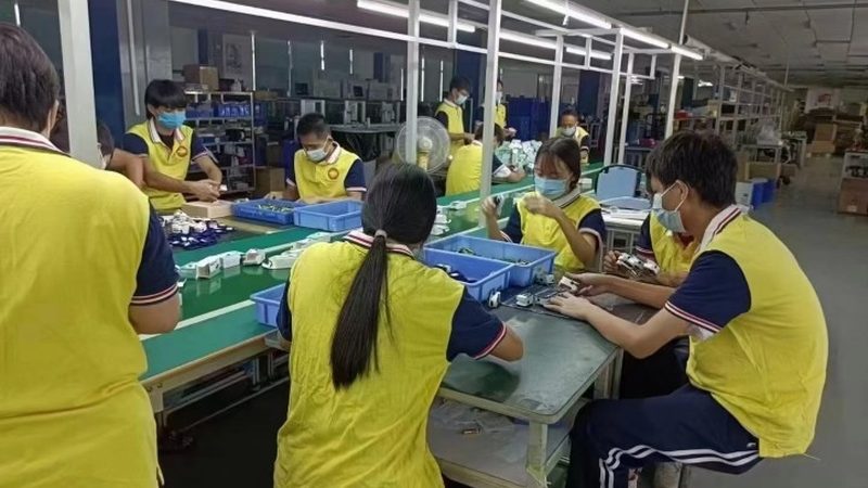 洗衣机维修资质办理：流程详解与注意事项**